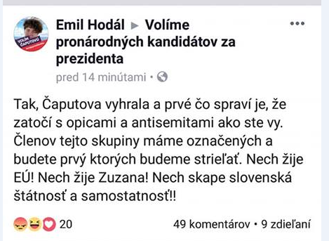 Emil Hodál 1