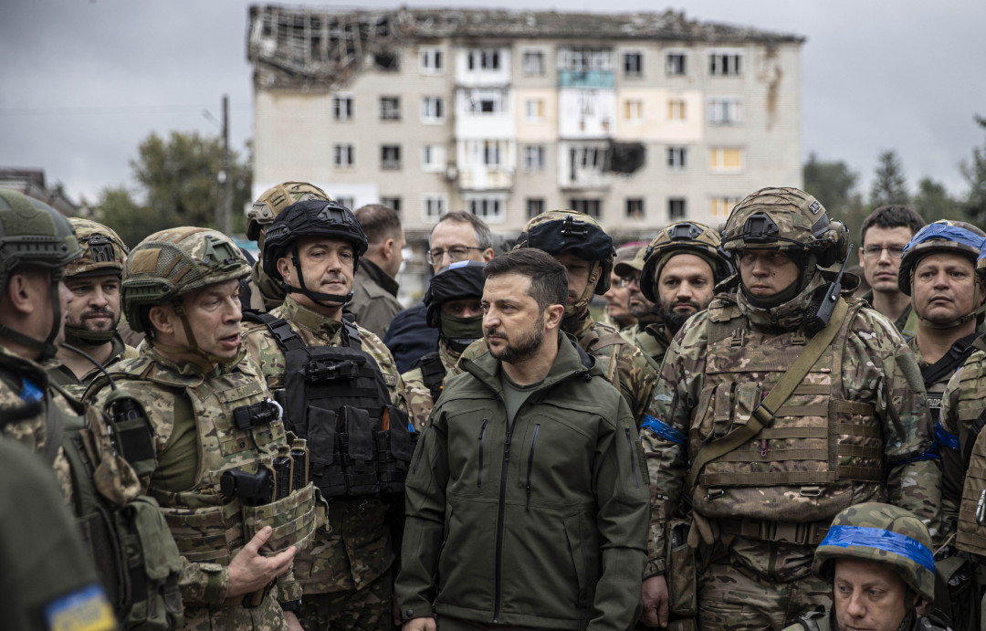 Metin Aktas/Anadolu Agency via Getty Images