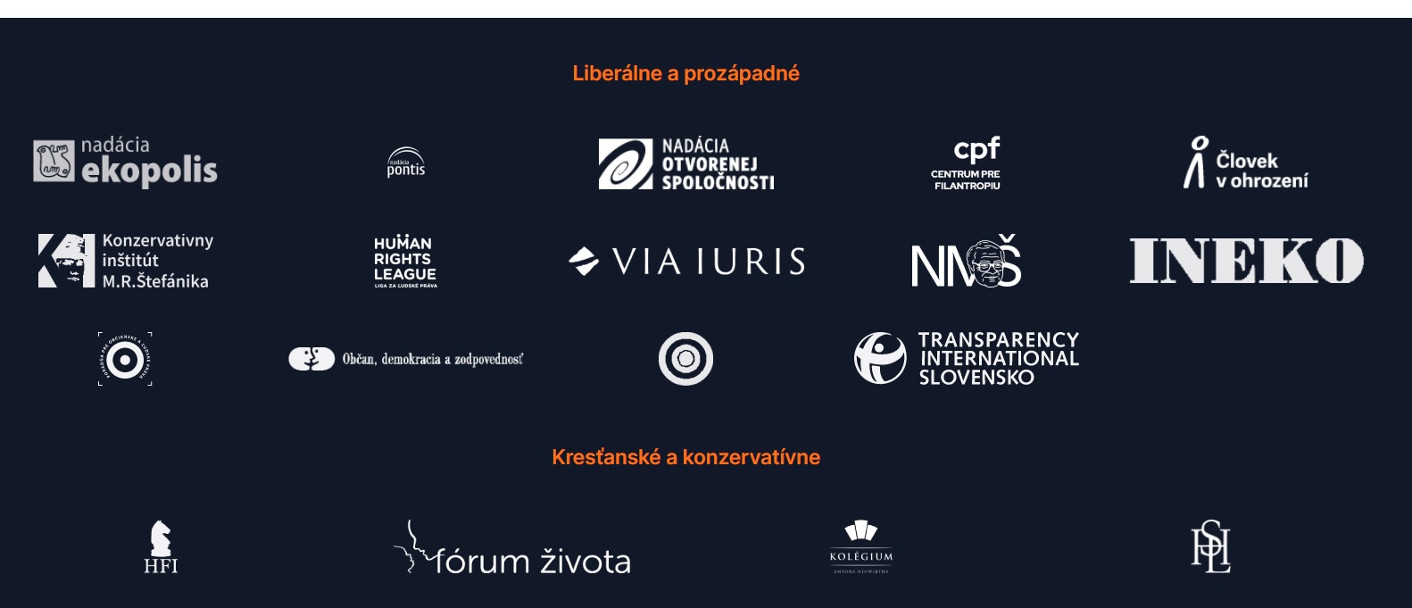 Foto: politickemimovladky.sk