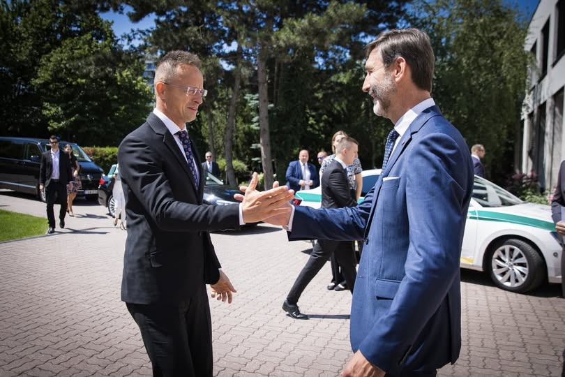 Foto: Facebook / Juraj Blanár