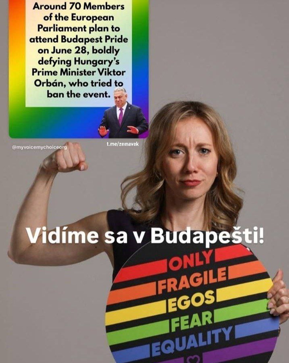 Foto: Instagram / Lucia Yar
